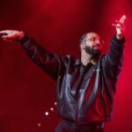 Drake's Concerts
