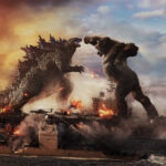Godzilla vs Kong: The New Empire
